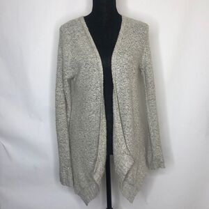 Eyeshadow woman’s soft sweater cardigan